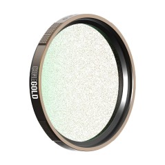 PolarPro Cinegold Filter Diffusion